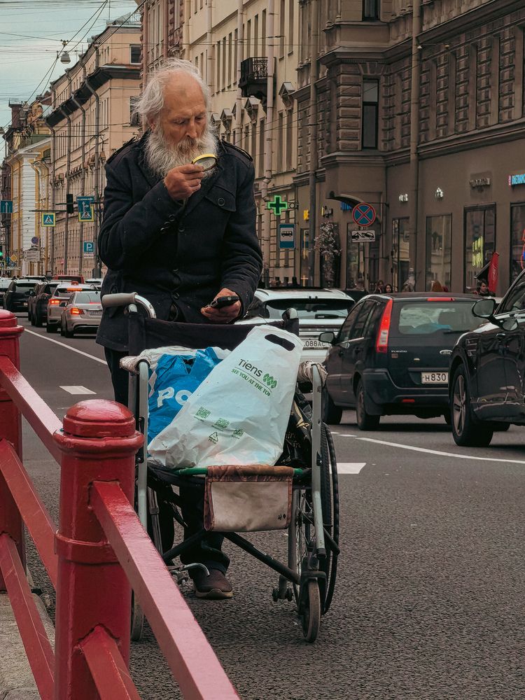 Photograph by Артем Порубаев