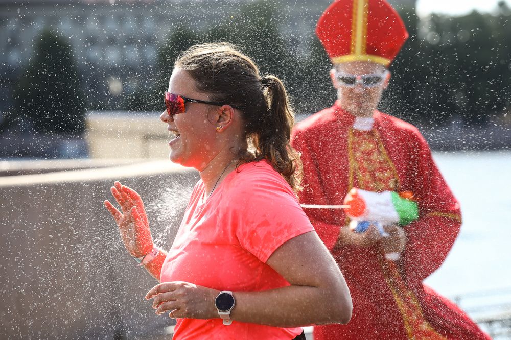 Photograph by Sergei Komlev