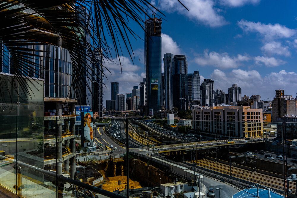 Photograph by Igor Shulkin