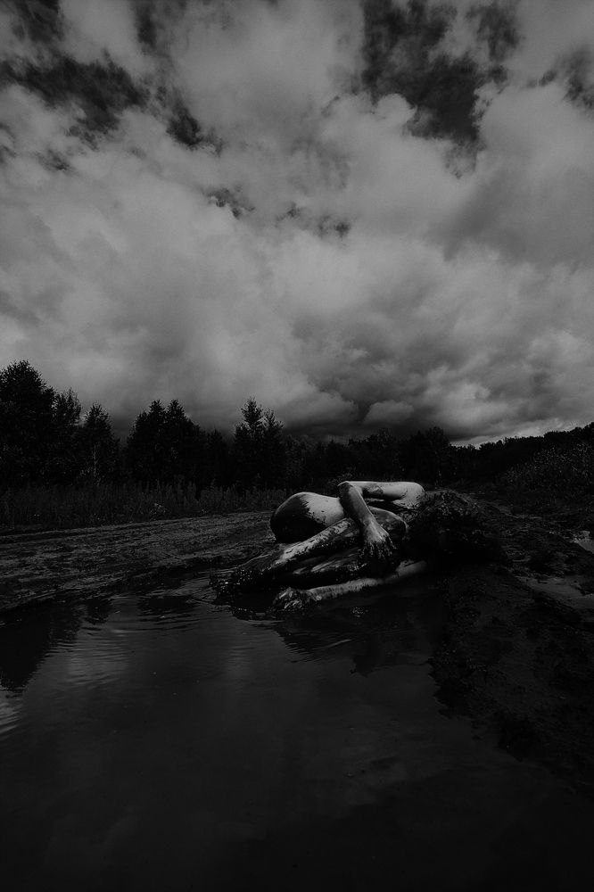 Photograph by Иванов Александр