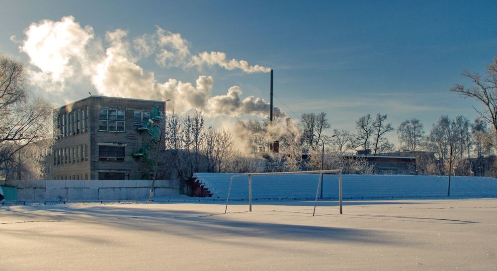 Фотография автора Илья К