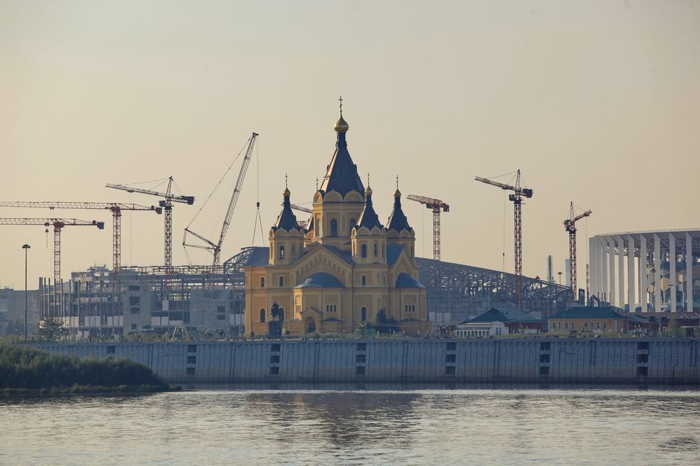 Фотография автора Илья К