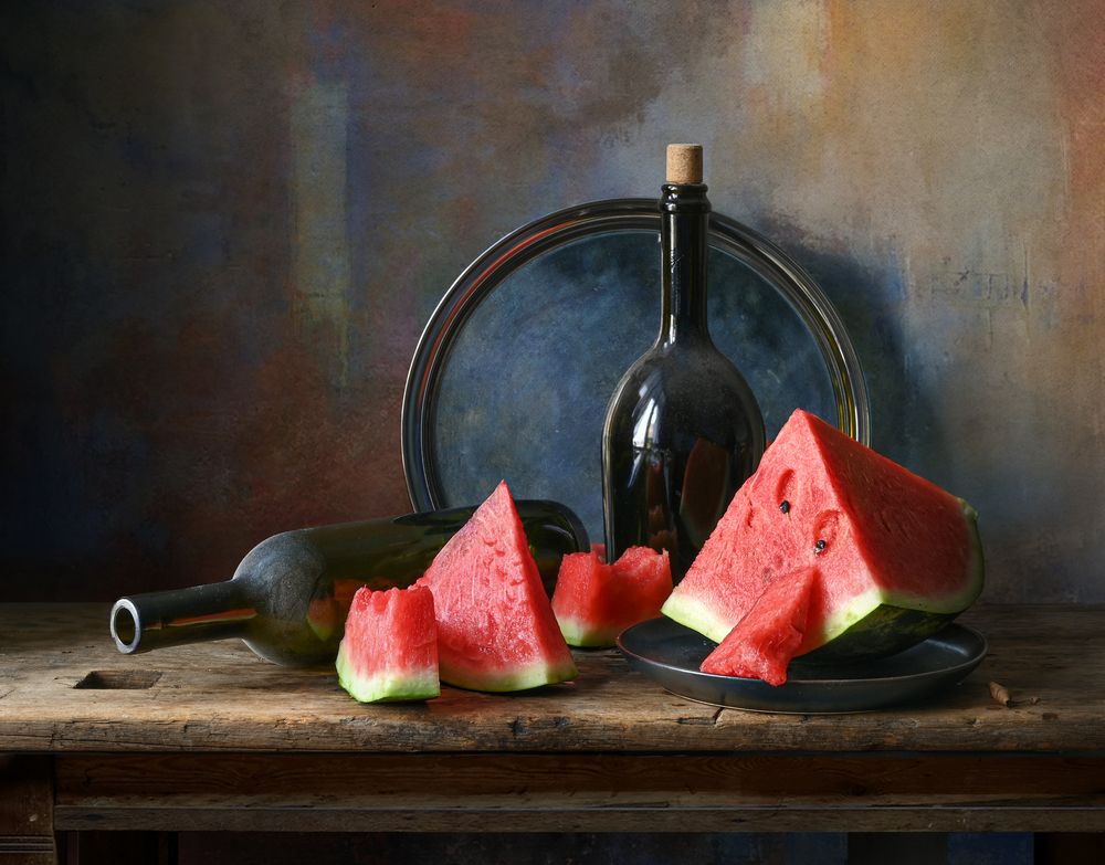 Photograph by Елена Виноградова