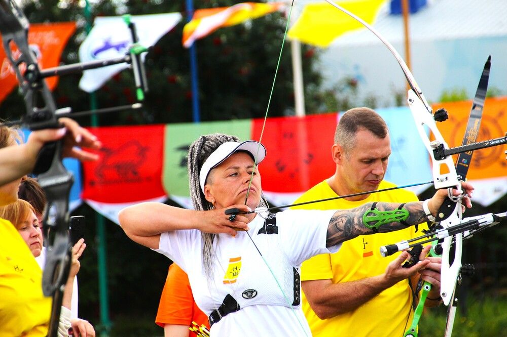 Photograph by Николай Горбачёв