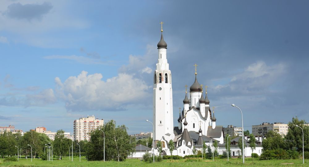 Photograph by Станислав Вершинин
