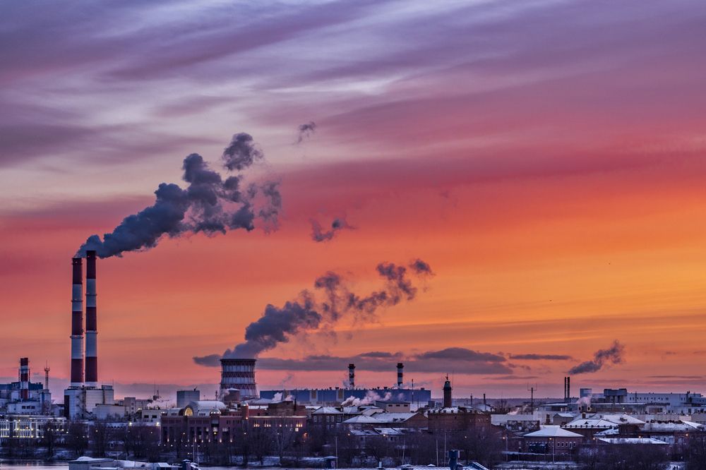 Photograph by Vladimir Ostapenko