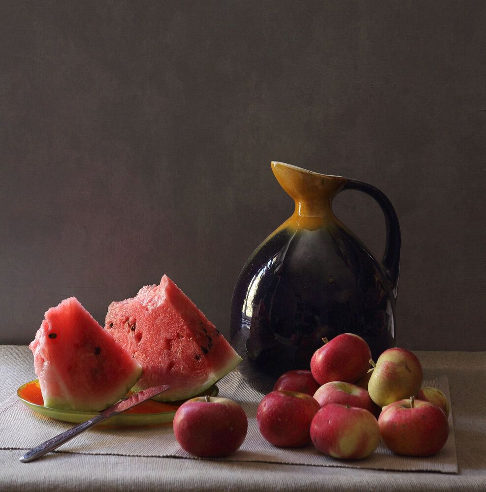 Фотография автора Илья Берт