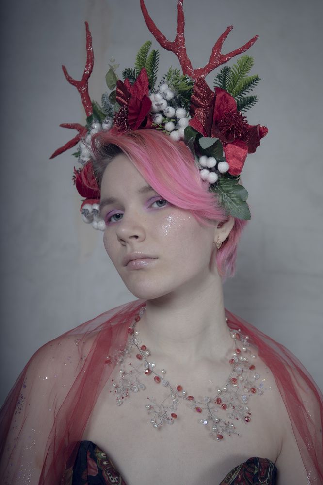 Photograph by Elena Ovsannikova