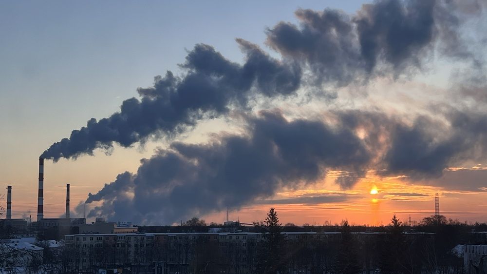 Photograph by Оксана Корепанова