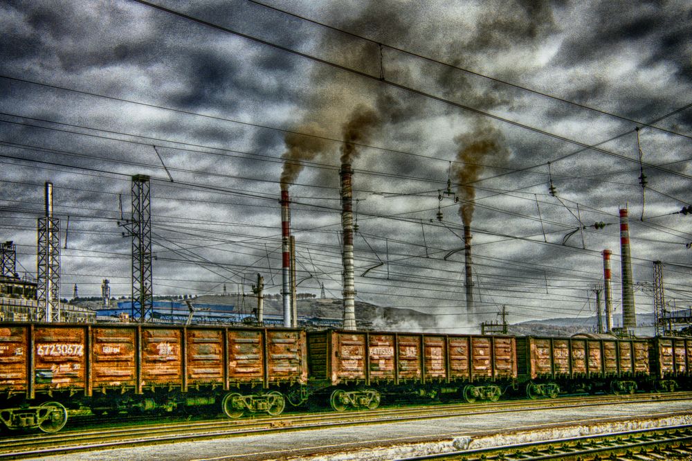 Photograph by Vitaliy Saposhnikov