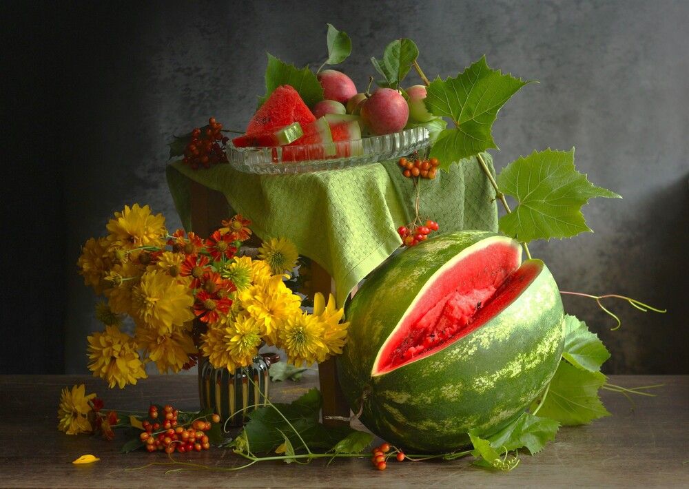 Photograph by Людмила Хрусталева*