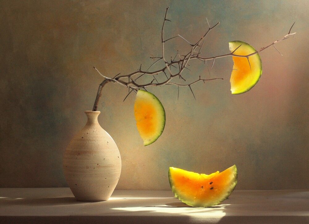 Photograph by Людмила Хрусталева*