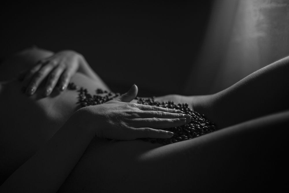 Photograph by Rosanna Mannino