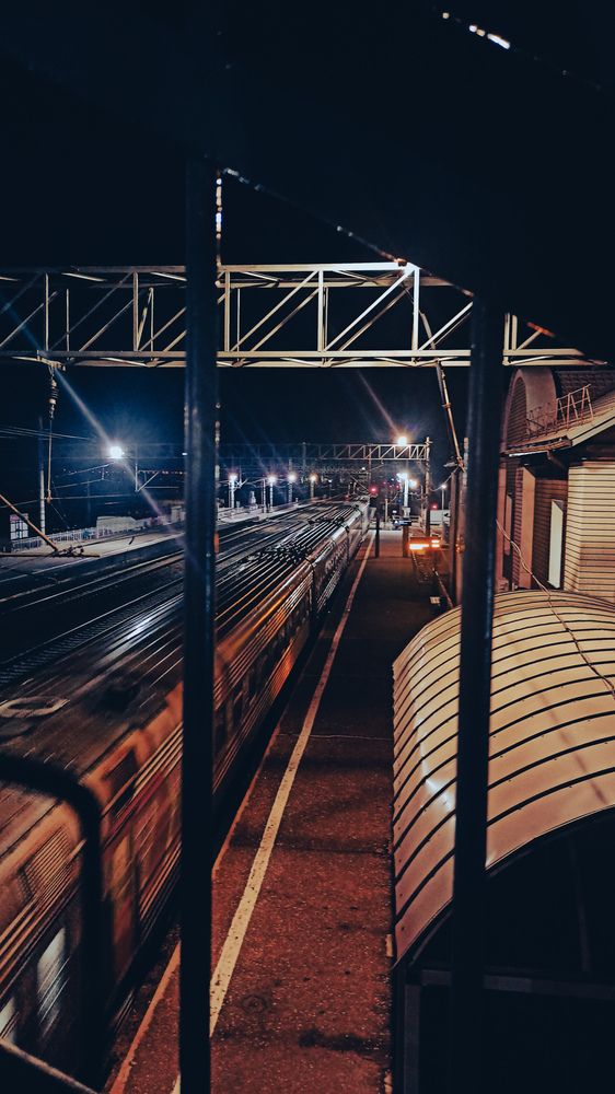 Photograph by Игорь Максимов