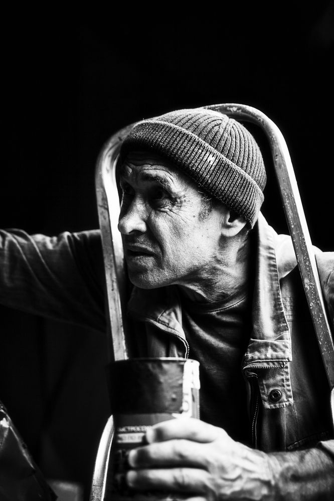 Photograph by Владислав Шешко