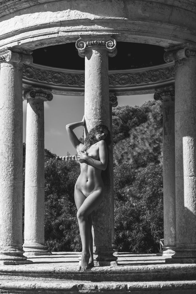 Photograph by Rosanna Mannino