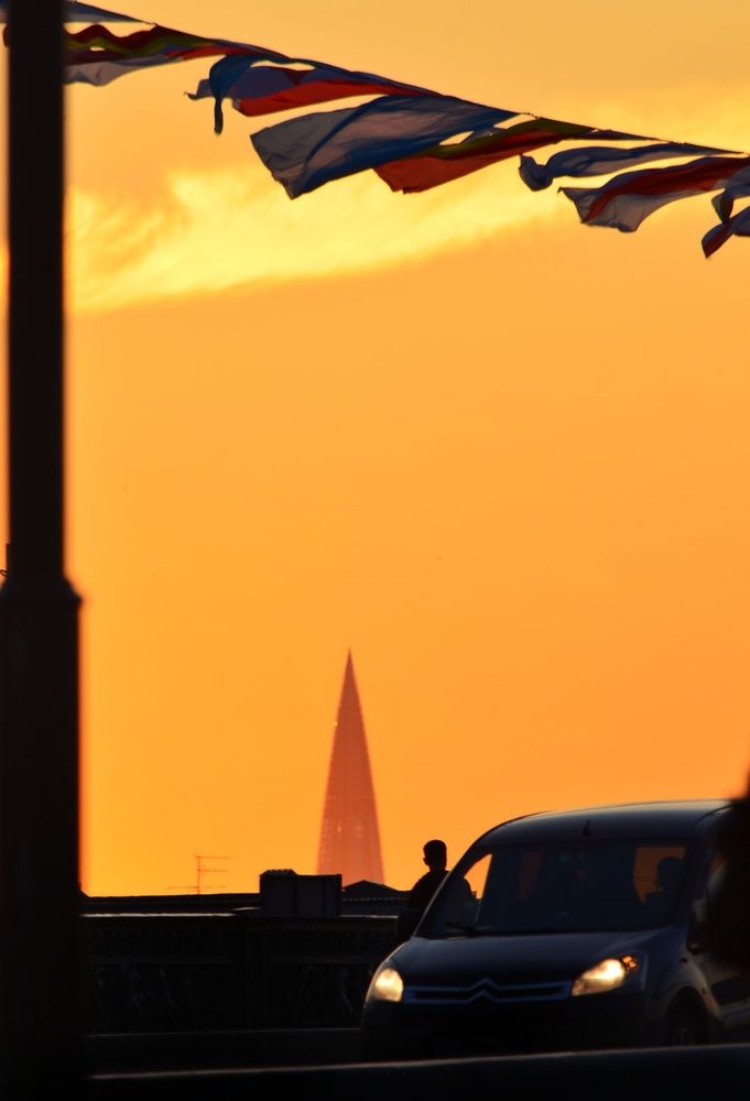 Photograph by Алена Самошина