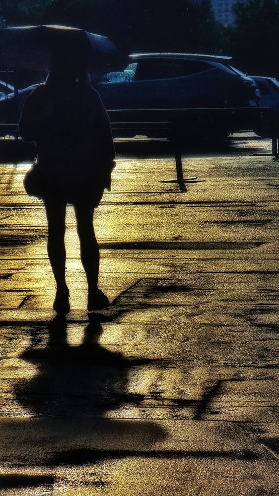 Photograph by Алена Самошина