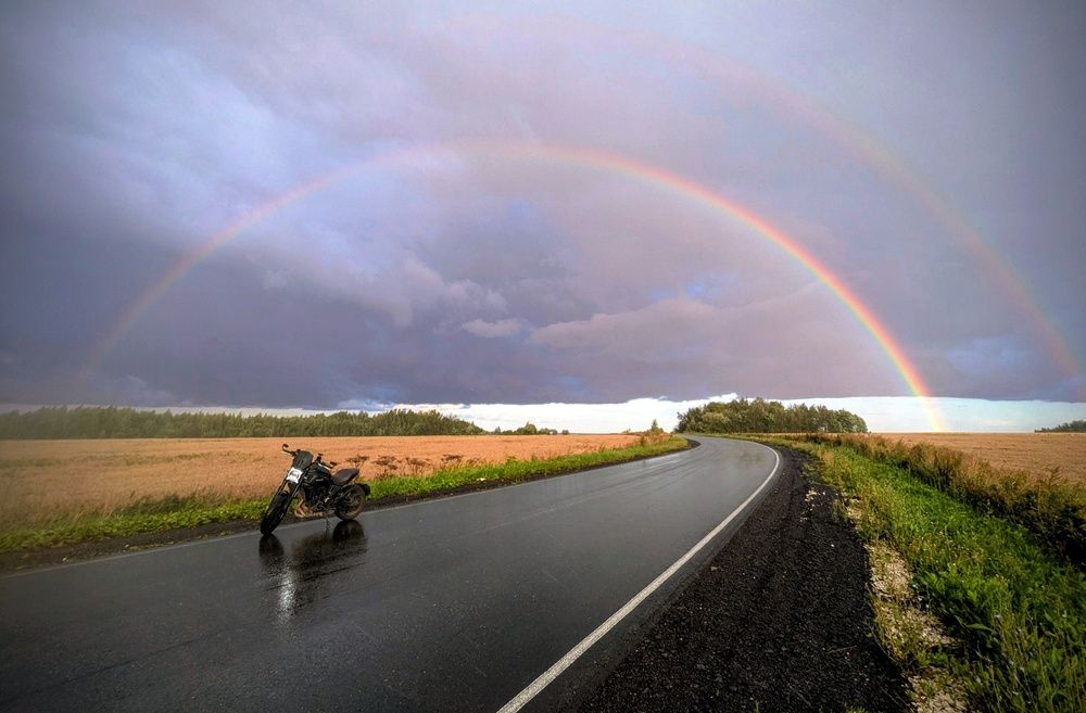 Photograph by Алексей Худяков