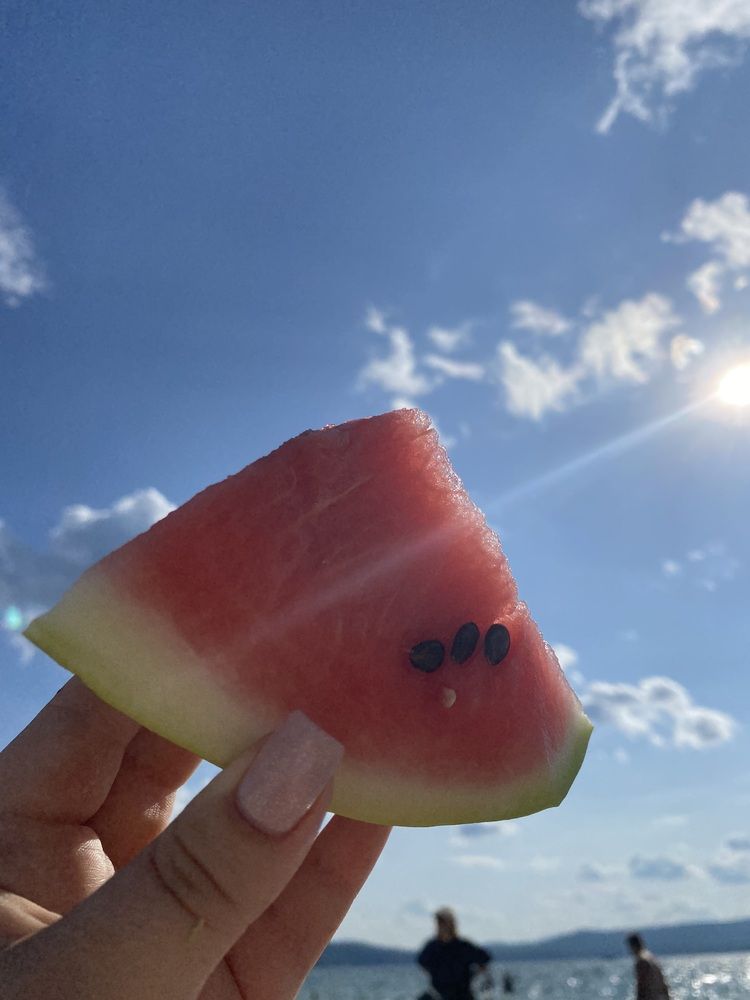 Photograph by Олеся Чистова