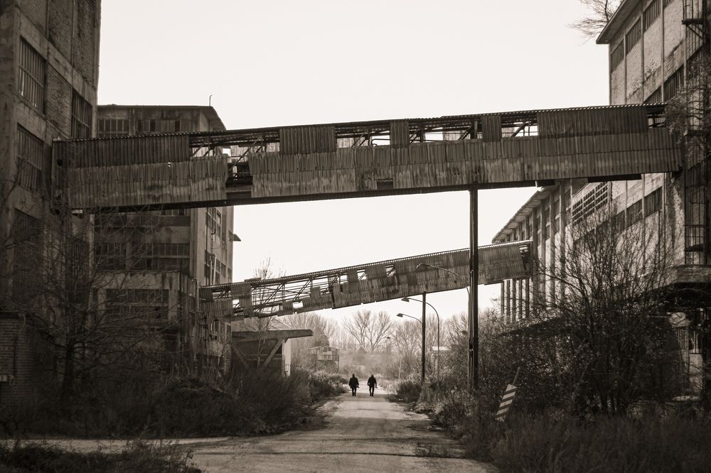 Photograph by Ioannis Graidis