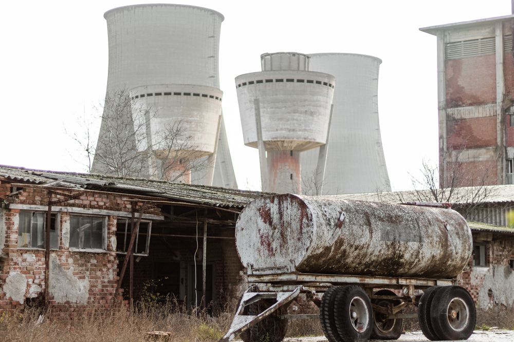 Photograph by Ioannis Graidis