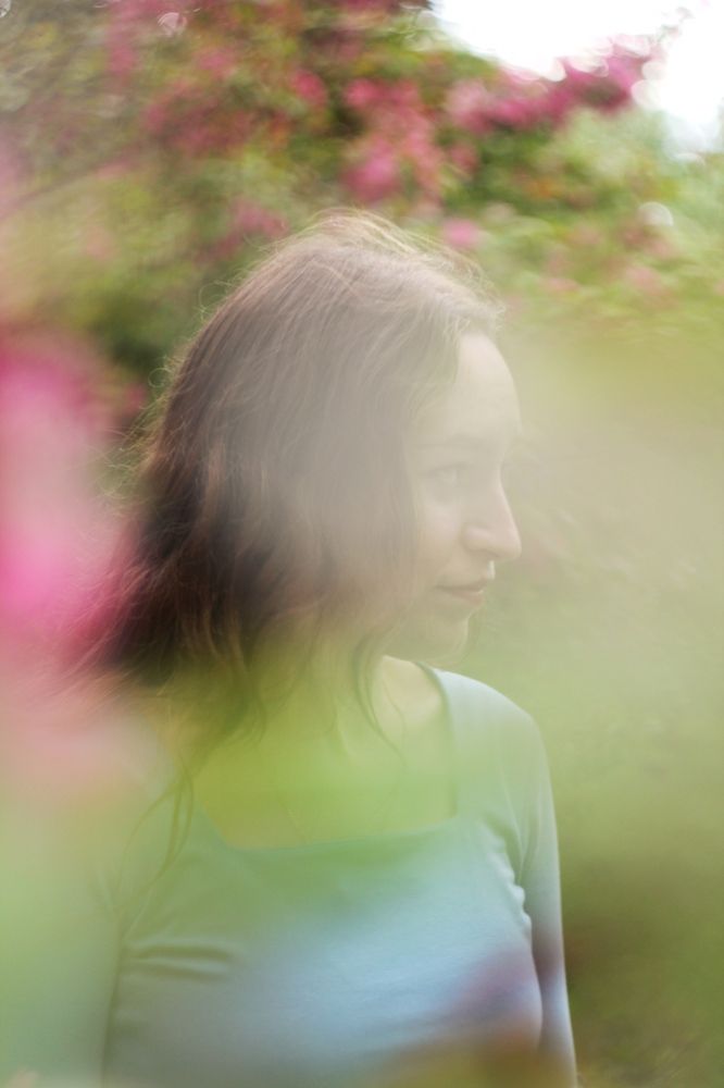 Photograph by Viktoriya Kondinskaya
