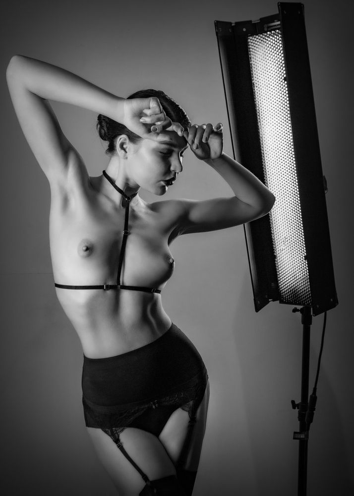 Photograph by Vladimir Ostapenko