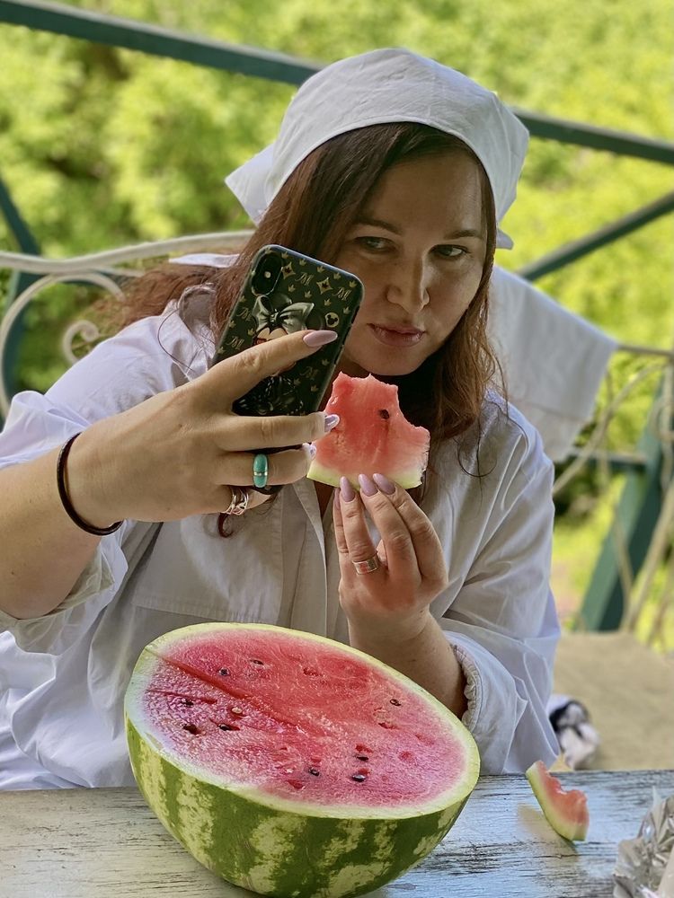 Photograph by Виктория Максименко