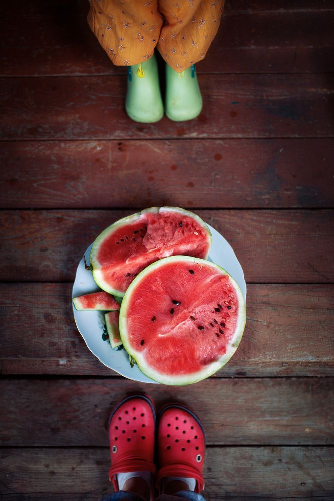 Photograph by Ксения Гафарова