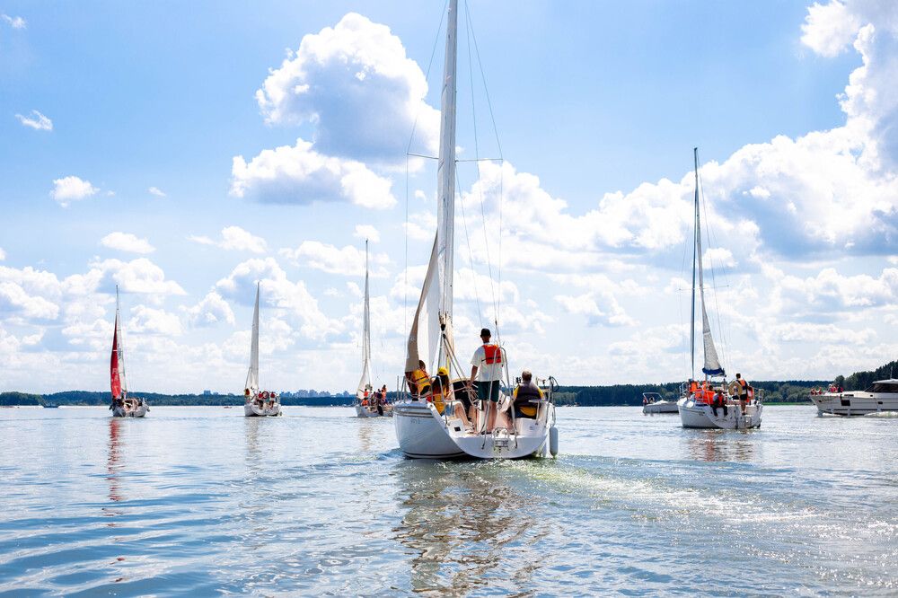 Photograph by Christina Oleshkevich