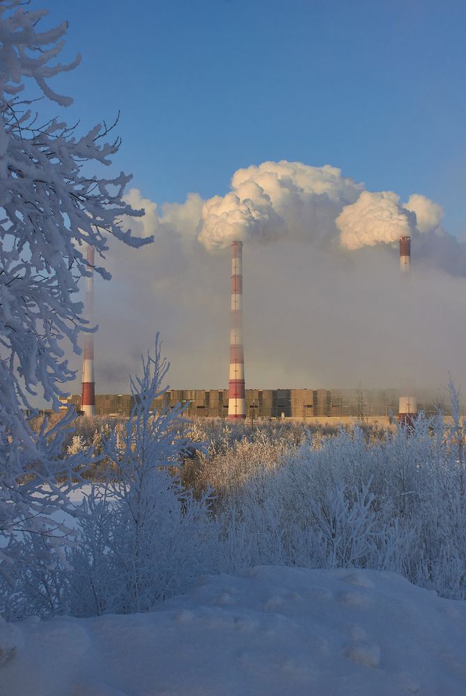 Photograph by Наталья Шевелева