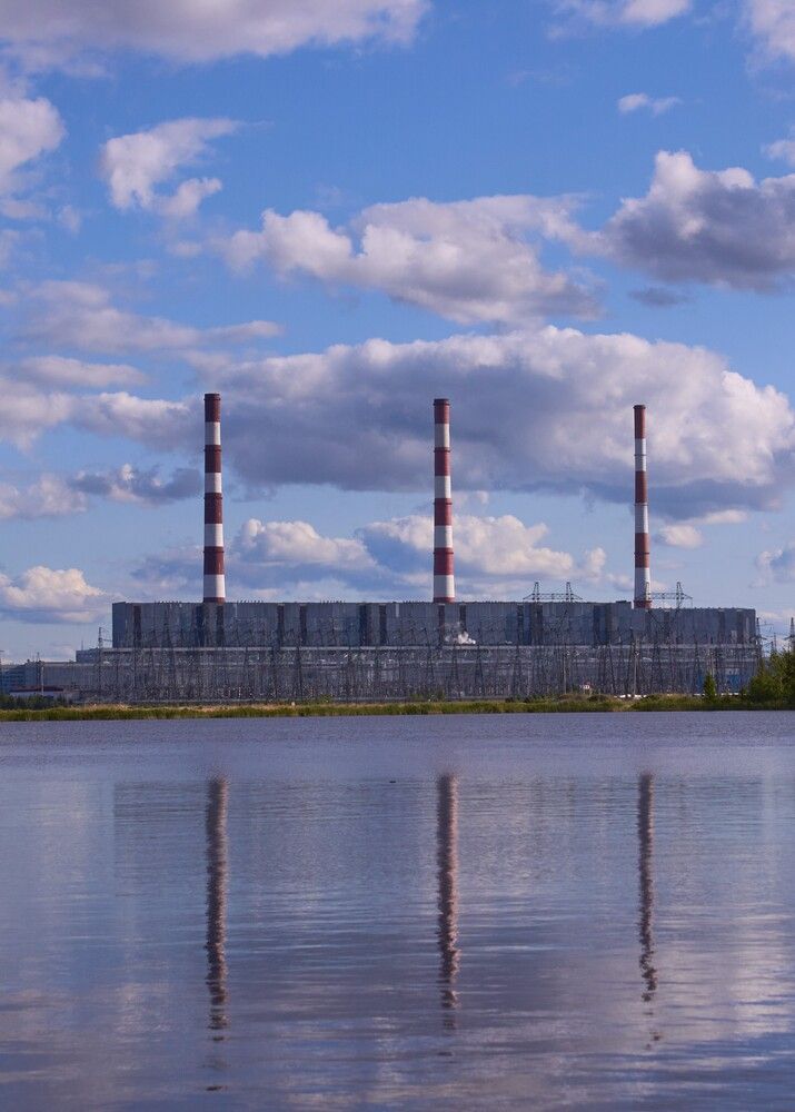 Photograph by Наталья Шевелева