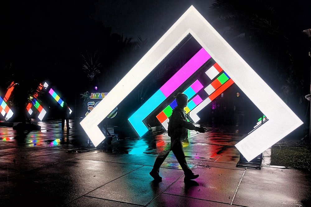 Photograph by Maulana