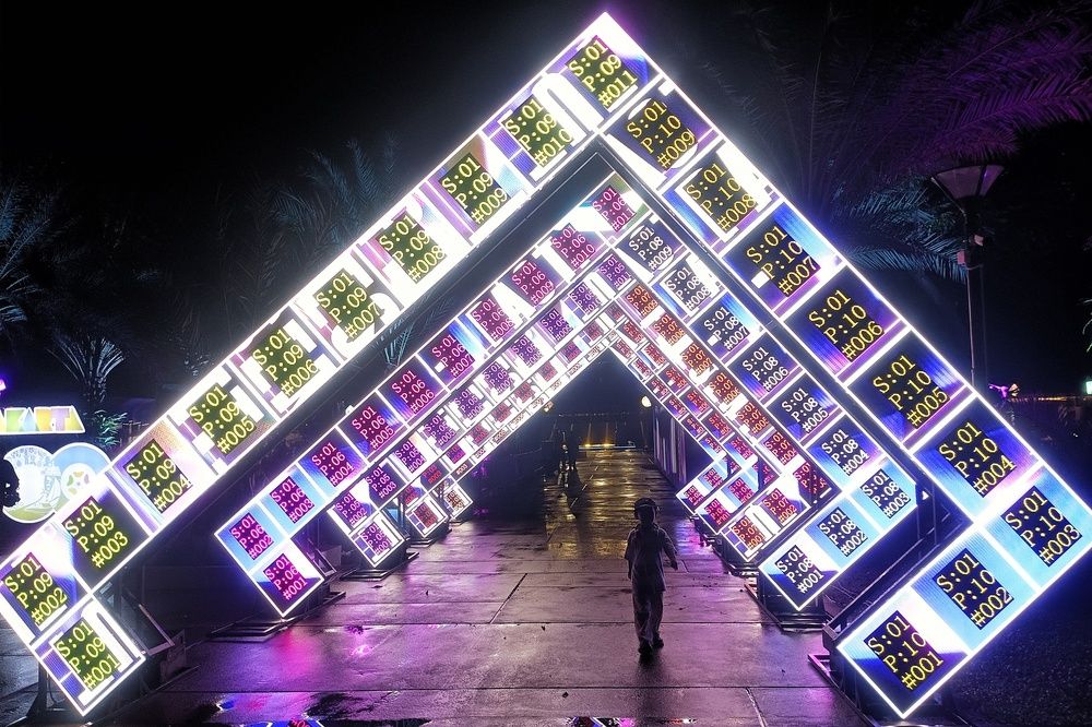 Photograph by Maulana