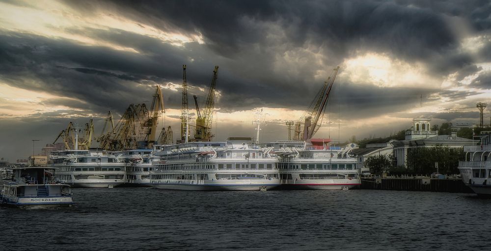 Photograph by Владимир Владимир