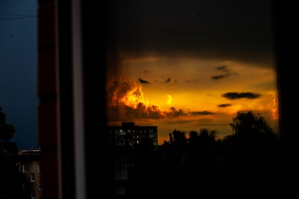 Photograph by Евгений Николаенков