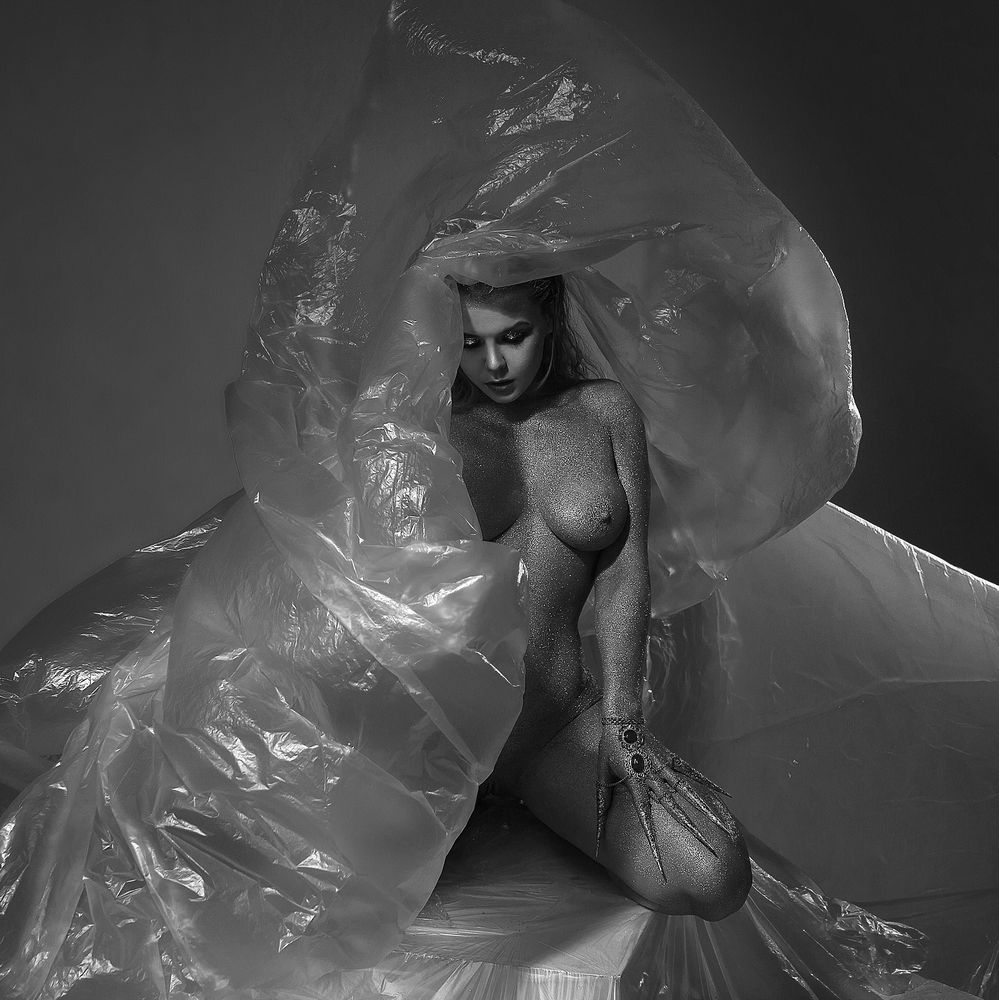 Photograph by Светлана Богачева