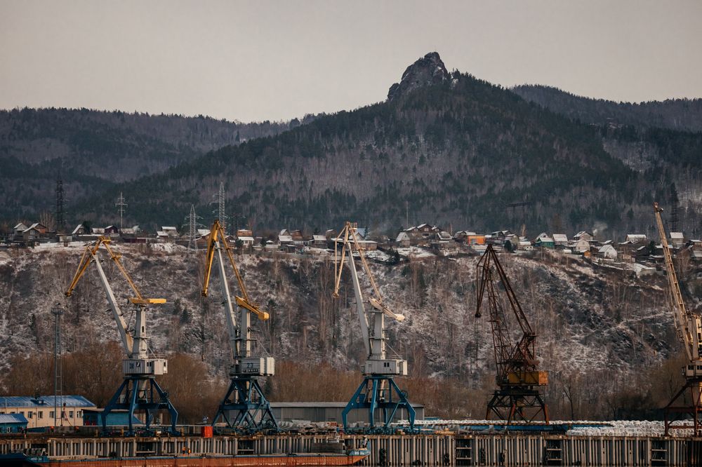 Photograph by Корчагина Оксана