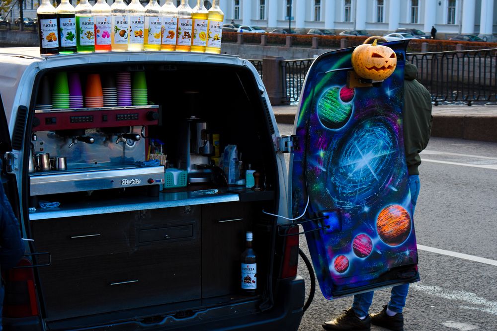 Photograph by Наталия Карни