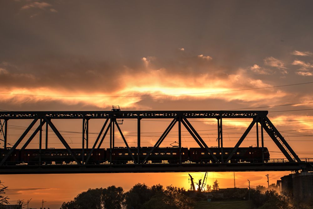 Photograph by Рагинская Ольга