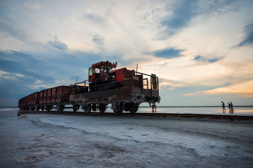 Photograph by Рагинская Ольга