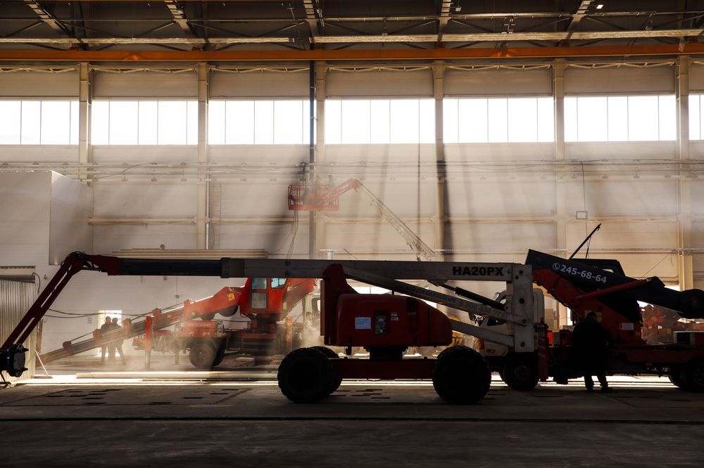 Photograph by Азат Ягудин