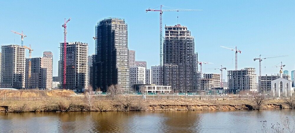 Photograph by Ирина Орлова