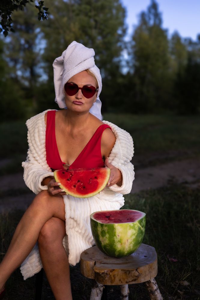 Photograph by Елена