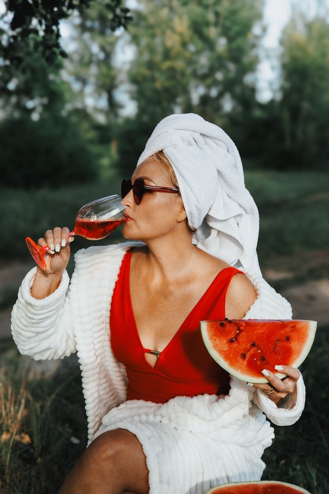 Photograph by Елена