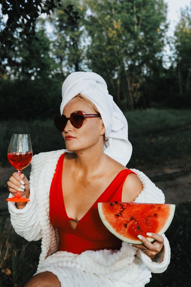 Photograph by Елена