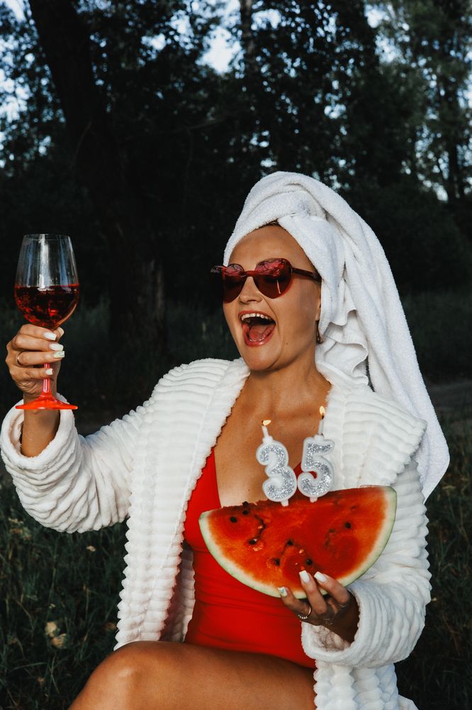 Photograph by Елена