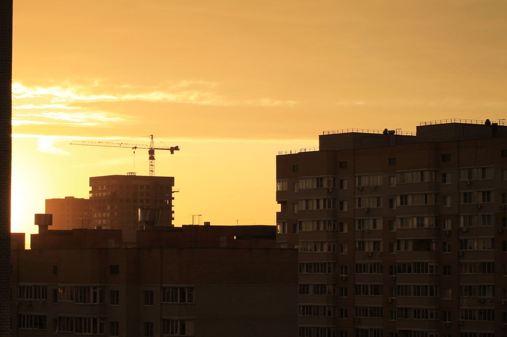 Photograph by Антон Иванов