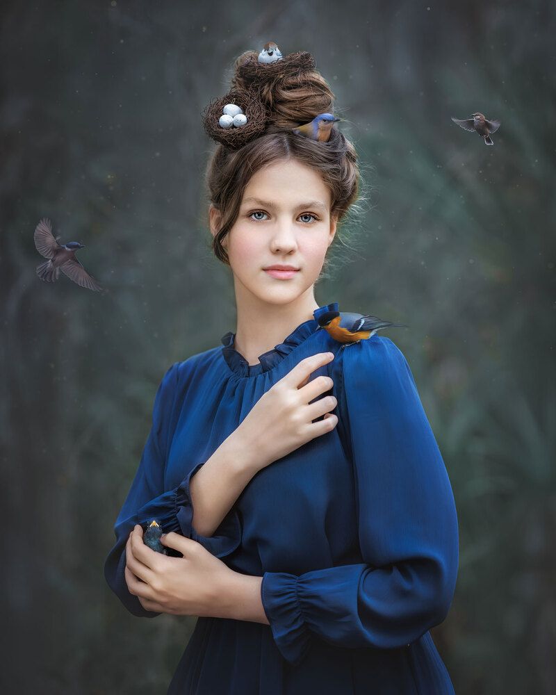 Фотография автора Arina Smith Photography